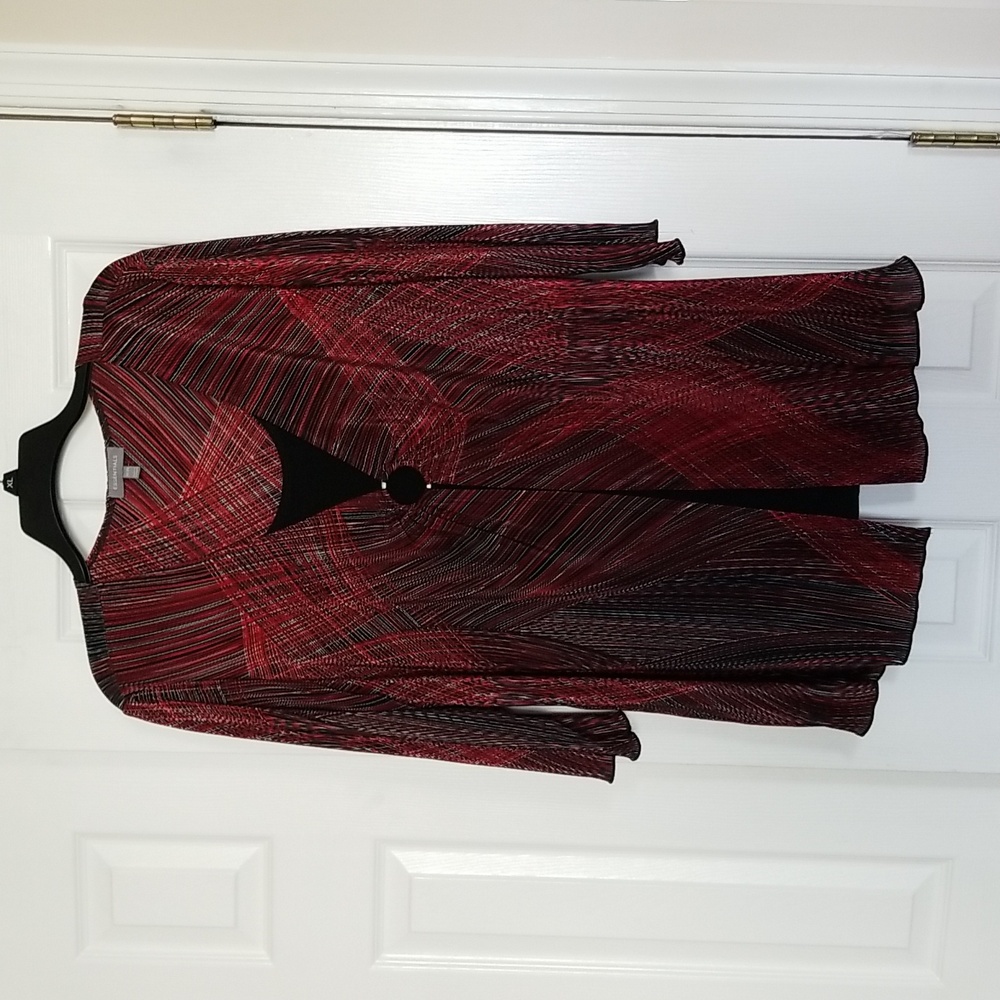Essentials Tunic Top size 22/24